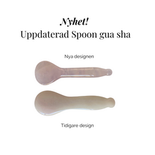 Load image into Gallery viewer, Spoon Gua Sha