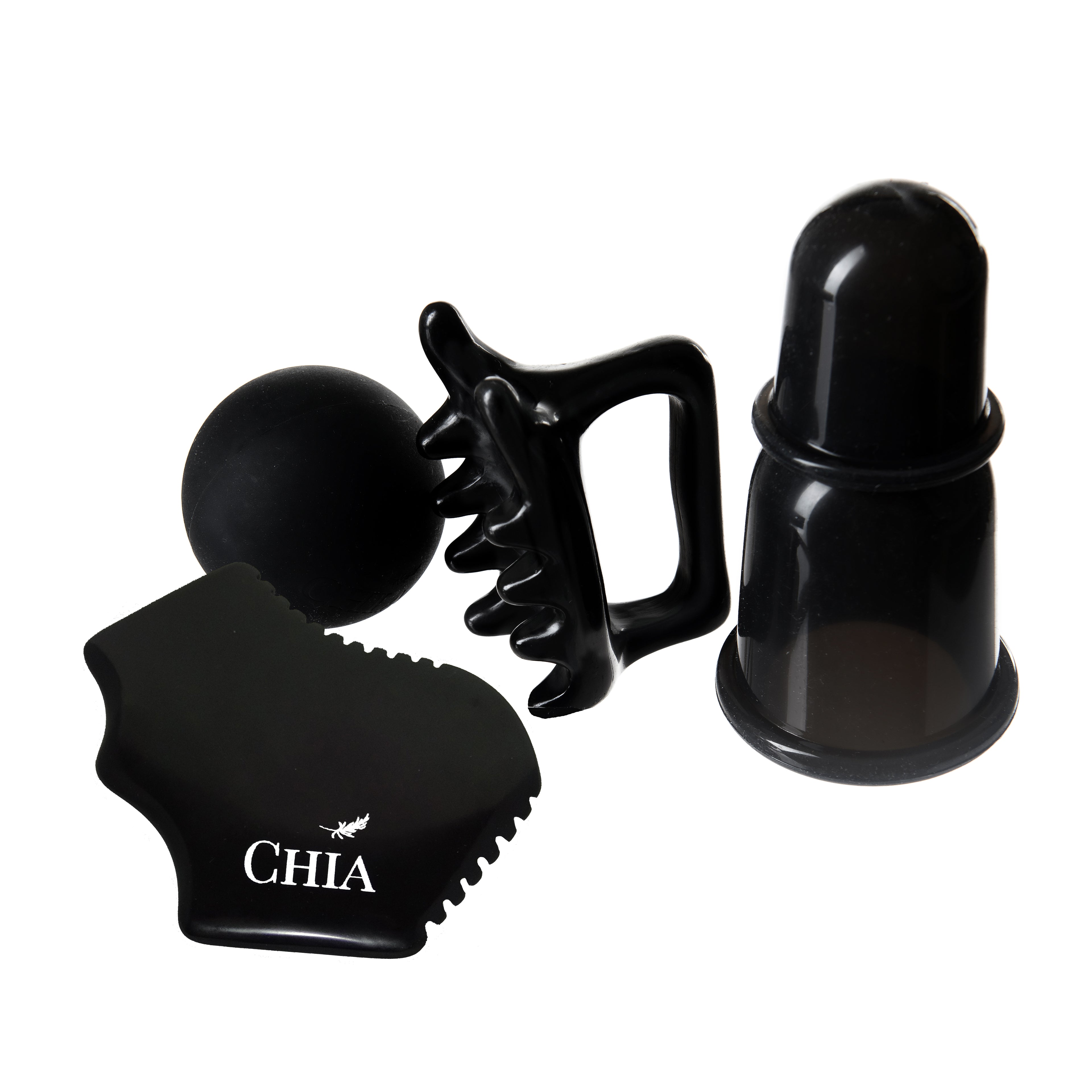 3. Massageverktyg kropp