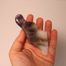 Load image into Gallery viewer, CHIA Hormony Gua Sha