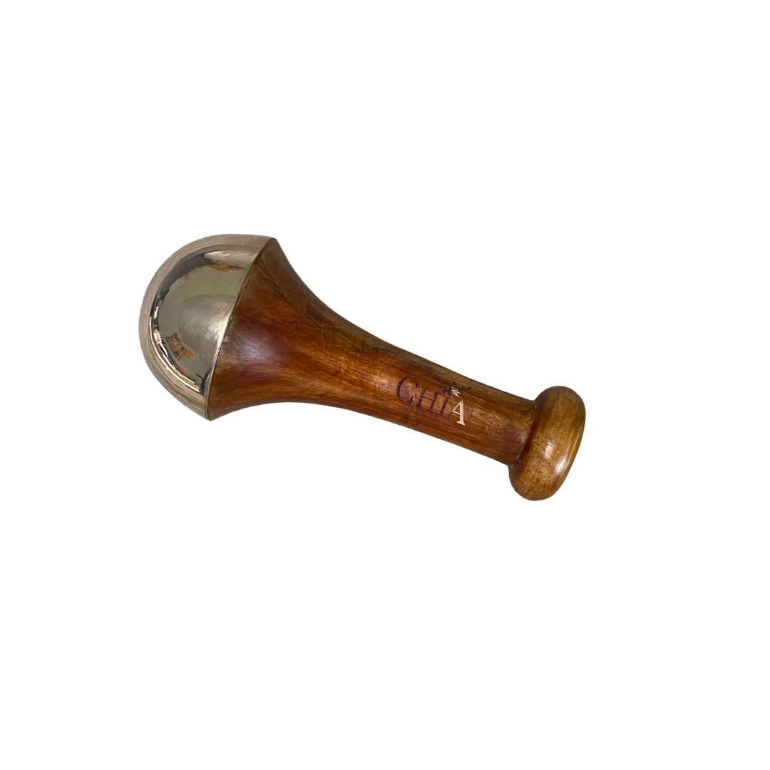 Kansa Wands (4 st för hela kroppen)