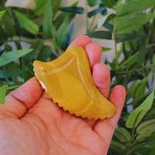 Load image into Gallery viewer, CHIA Heart Glow gua sha