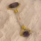 Glow Roller - Ametist