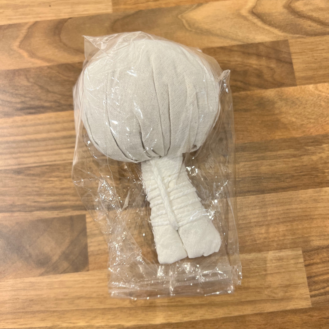 Herbal Compress kropp (10-pack)