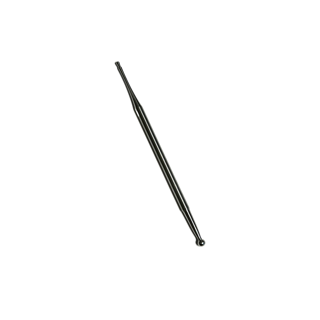 Facial reflexology wand