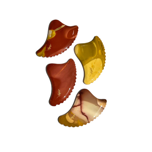 Heart Glow gua sha