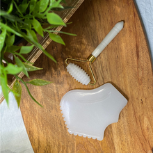 Load image into Gallery viewer, CHIA Flow gua sha