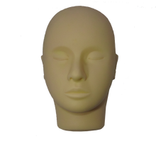 Load image into Gallery viewer, Kurspaket: Herbal Compress ansikte (inkl. övningshuvud)