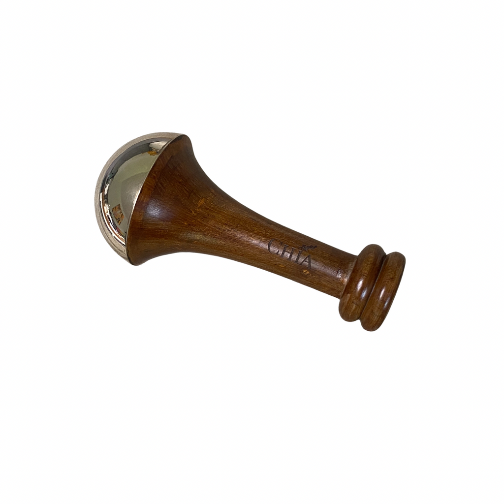 Kansa Wands (4 st för hela kroppen)
