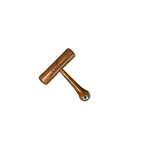 Kansa Wands (4 st för hela kroppen)
