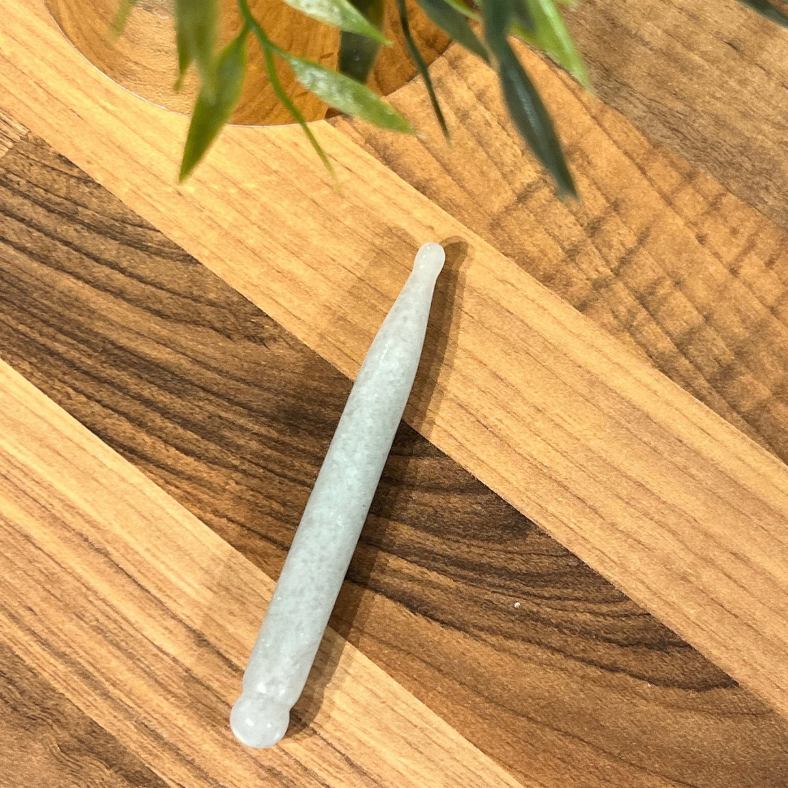 Aventurine Massage Wand