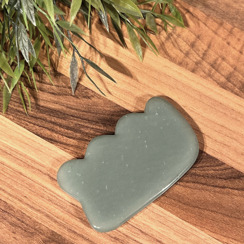Wave Gua Sha
