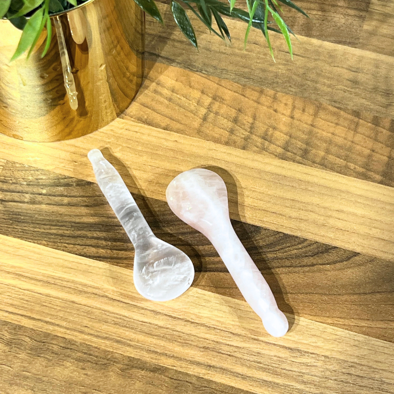 Somatic Facial Experience - The Full Kit (client treatment tools)
