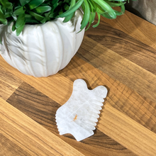 Load image into Gallery viewer, CHIA Yin &amp; Yang Comb