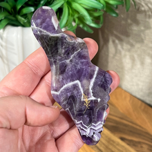 Load image into Gallery viewer, CHIA Hormony Gua Sha