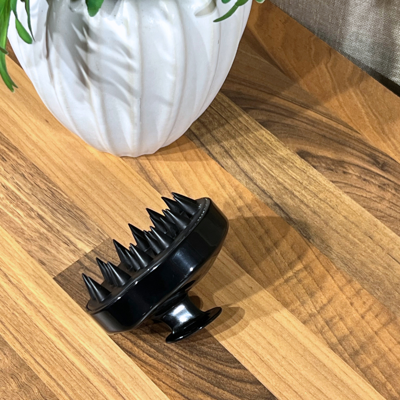 Scalp & Body Massager