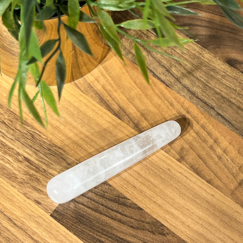 Crystal Wand