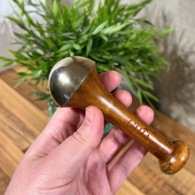 Load image into Gallery viewer, CHIA Kansa Face Wand