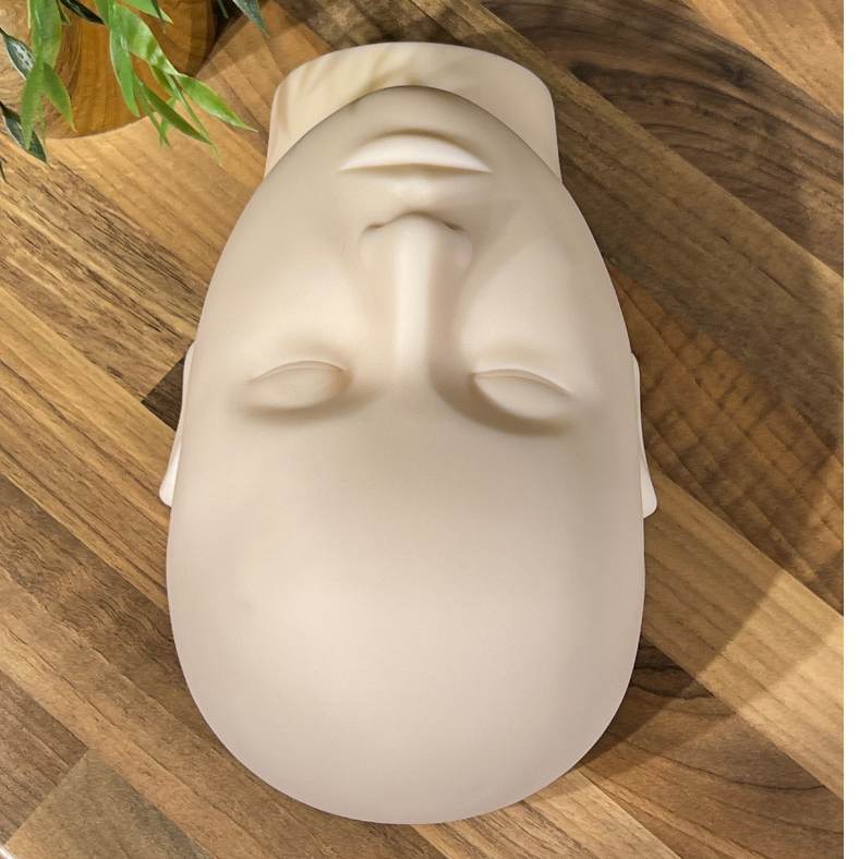 Kurspaket: Ansiktsreflexologi & RELAX Ansiktsbehandlign/ansiktsmassage (6-i-1-kurs)