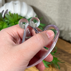 Save your fingers Gua Sha