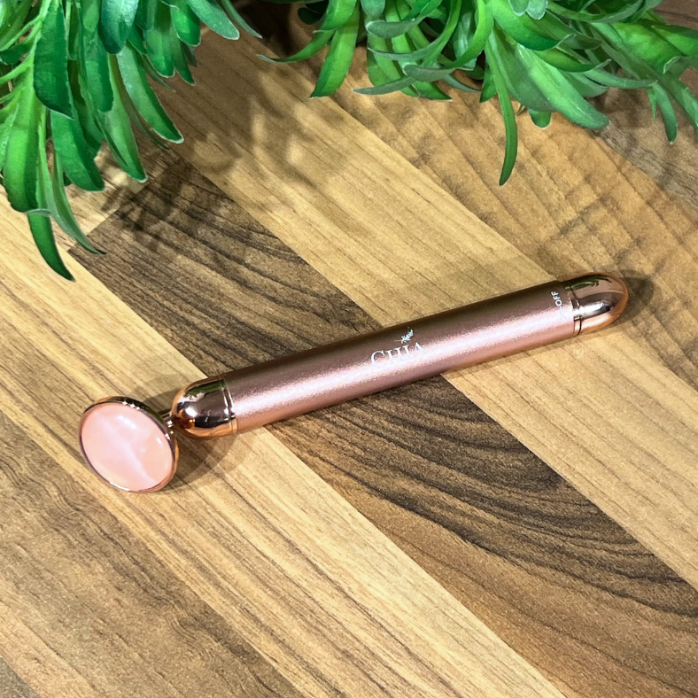 Electric Rosequarts Roller