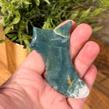 Load image into Gallery viewer, Sculpting gua sha
