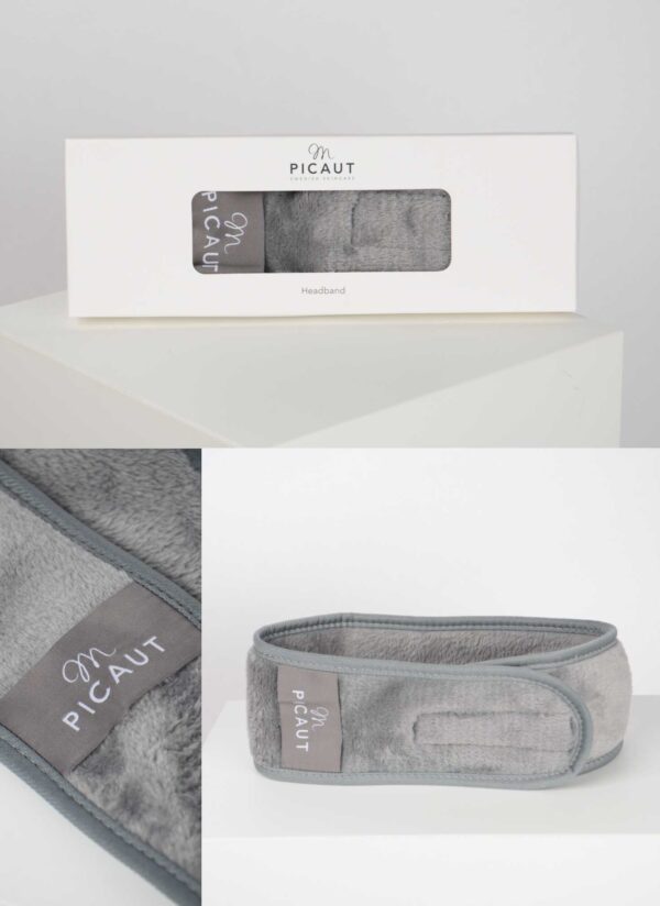 M Picaut Bandå, hårband
