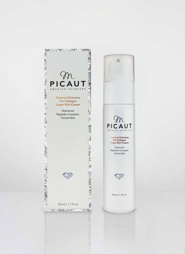 Diamond Extreme Pro Collagen Super Rich Cream