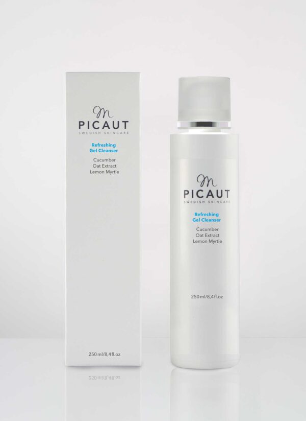 Refreshing Gel Cleanser