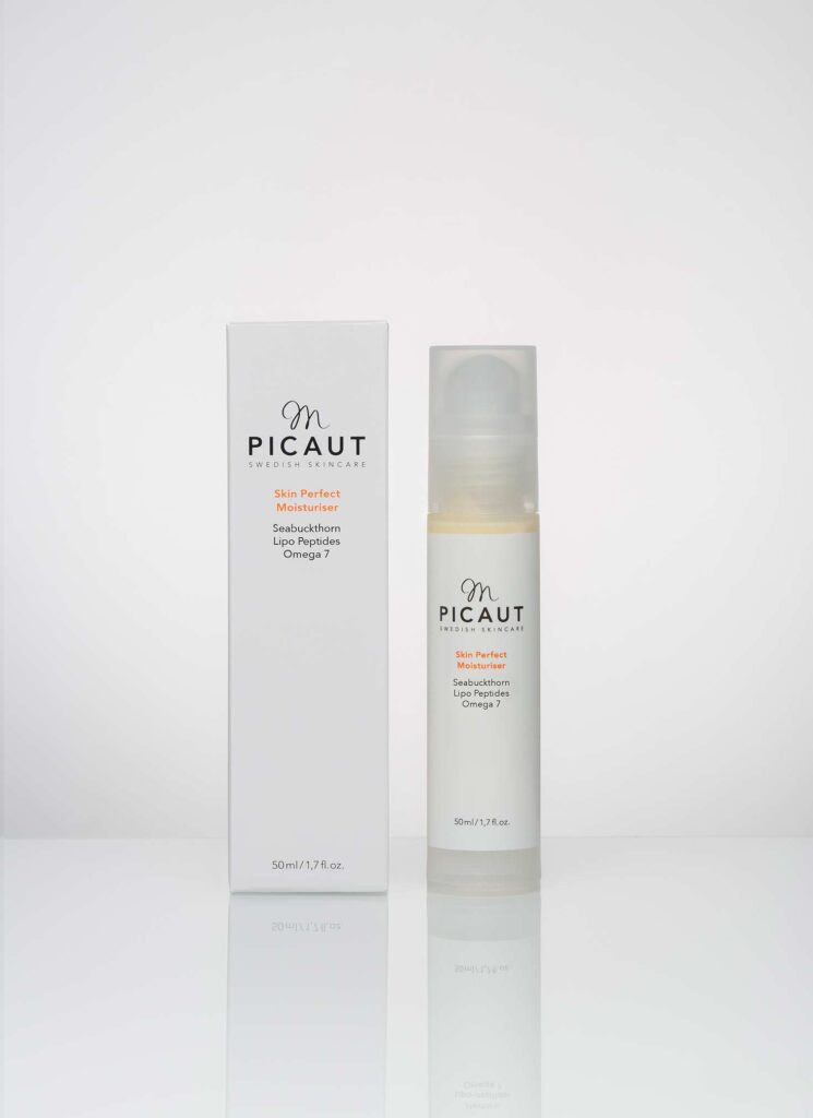 Skin Perfect Moisturiser