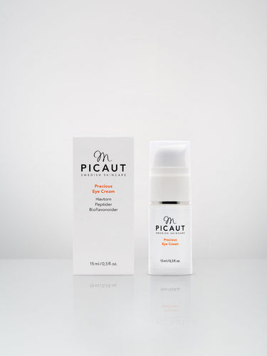 Precious Eye Cream