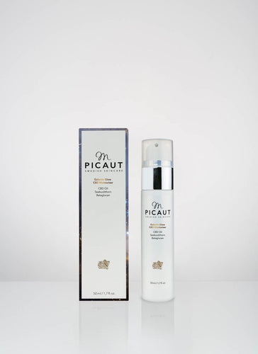 Galactic Glow CBD Moisturiser