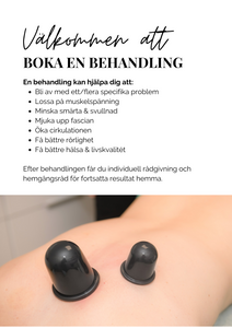 PR - Behandling & hemvård + olika hudvårdsmärken (45 st)