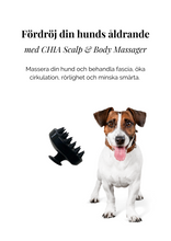 Ladda upp bild till gallerivisning, PR - Scalp &amp; Body Massager (16 st)
