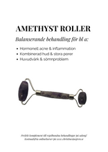 Ladda upp bild till gallerivisning, PR - Ansiktsrollers (ÅF)