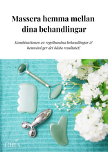 Ladda upp bild till gallerivisning, PR - Behandling &amp; hemvård + olika hudvårdsmärken (45 st)