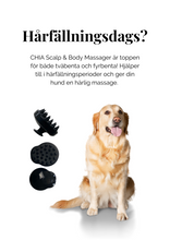Ladda upp bild till gallerivisning, PR - Scalp &amp; Body Massager (16 st)