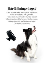 Ladda upp bild till gallerivisning, PR - Scalp &amp; Body Massager (16 st)