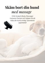 Ladda upp bild till gallerivisning, PR - Scalp &amp; Body Massager (16 st)