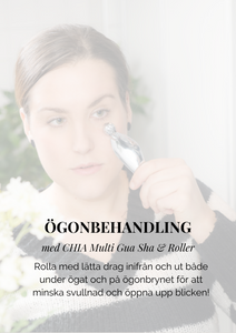PR - Behandling & hemvård + olika hudvårdsmärken (45 st)