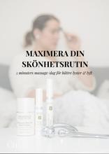 Ladda upp bild till gallerivisning, PR - Behandling &amp; hemvård + olika hudvårdsmärken (45 st)