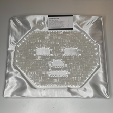 Ladda upp bild till gallerivisning, Crystal Face Mask - Clear Quarts