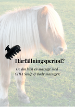 Ladda upp bild till gallerivisning, PR - Scalp &amp; Body Massager (16 st)