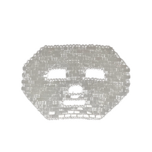Load image into Gallery viewer, Crystal Face Mask - Clear Quarts