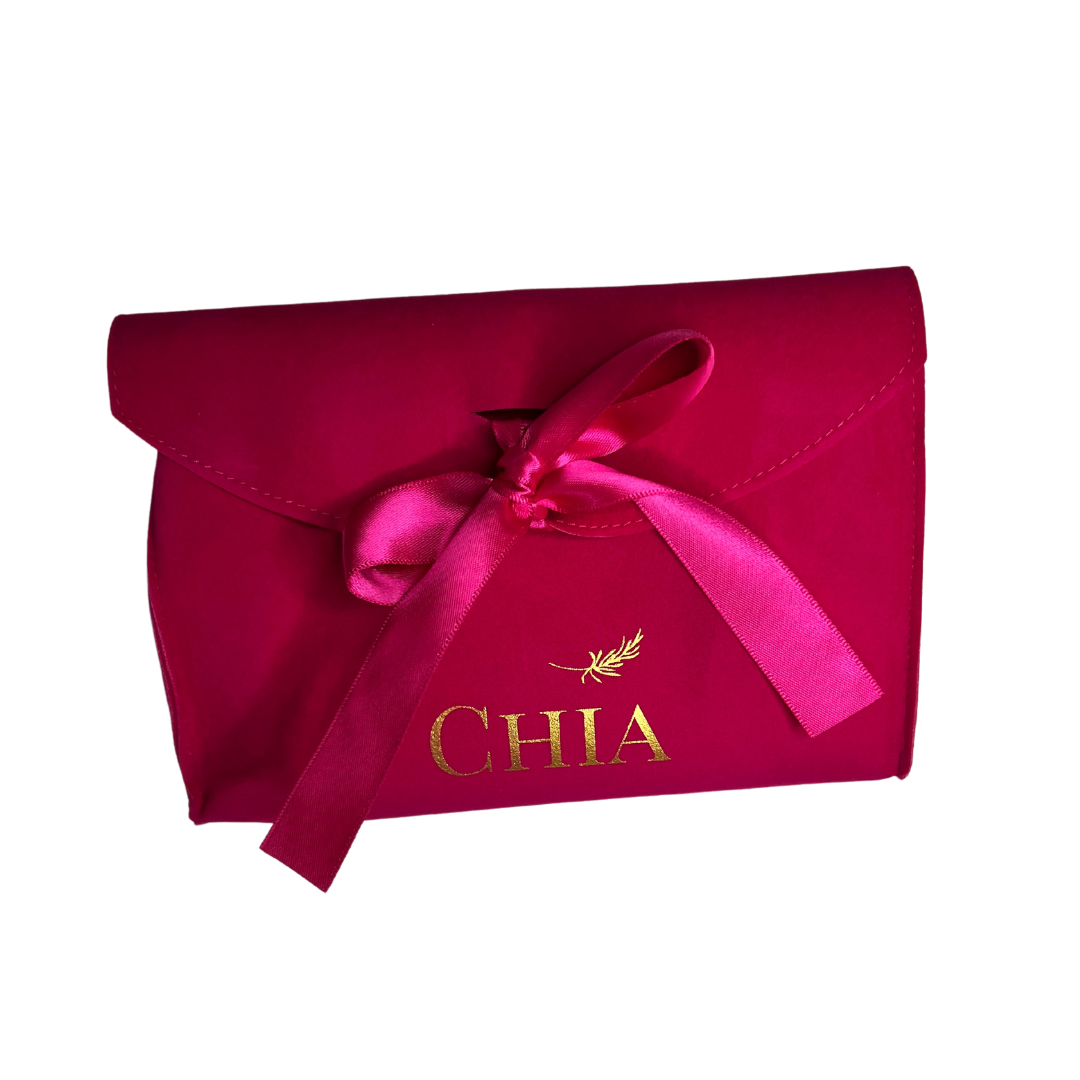 Glow Roller - Rosenkvarts