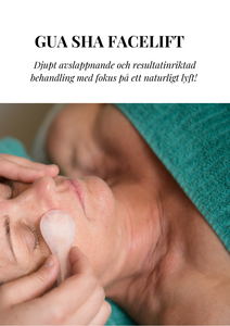 PR - Behandling & hemvård + olika hudvårdsmärken (45 st)
