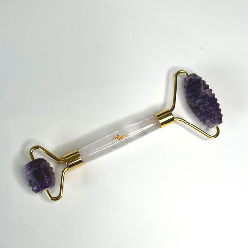 Glow Roller - Ametist