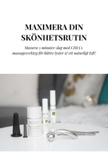 Ladda upp bild till gallerivisning, PR - Behandling &amp; hemvård + olika hudvårdsmärken (45 st)