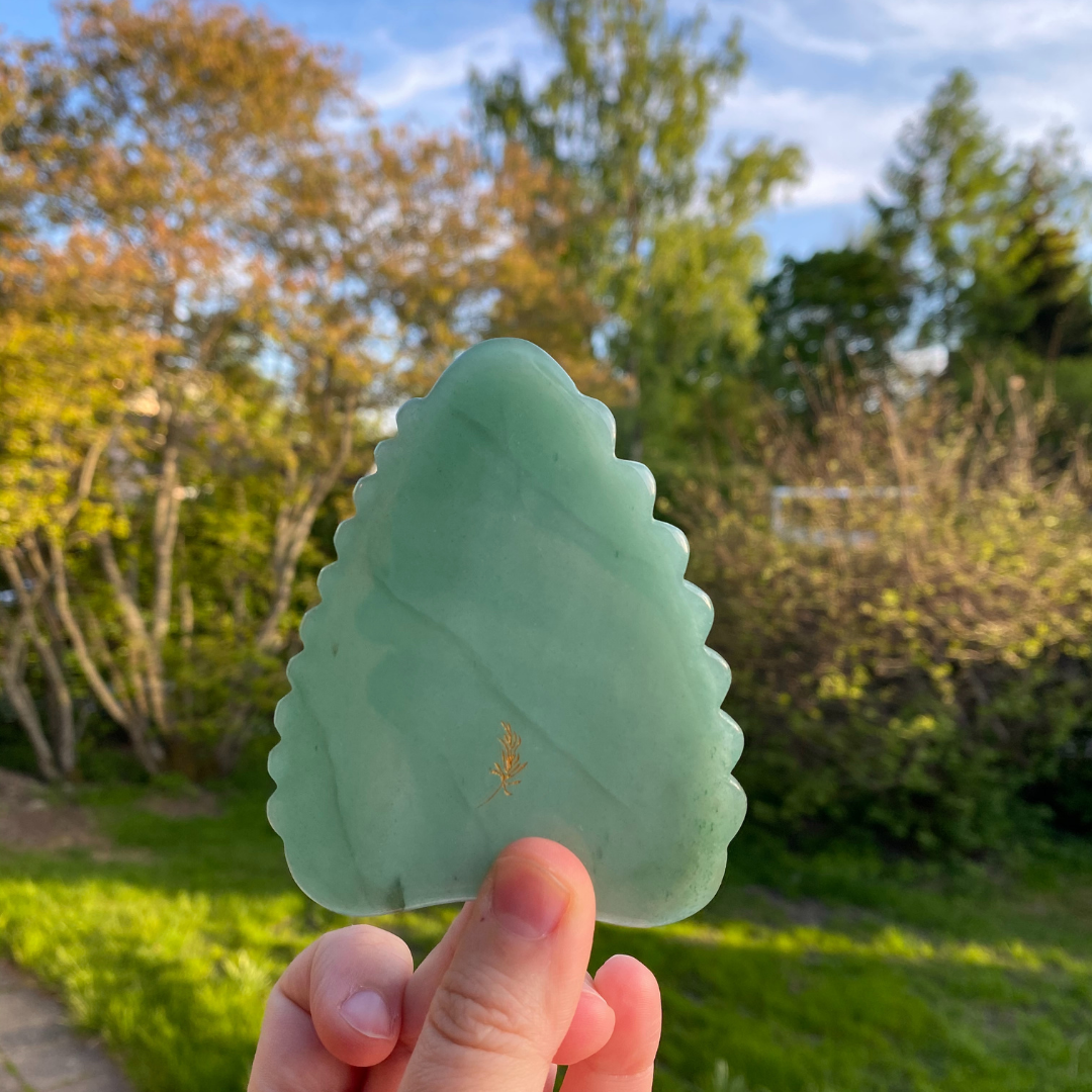 Feliz Gua Sha