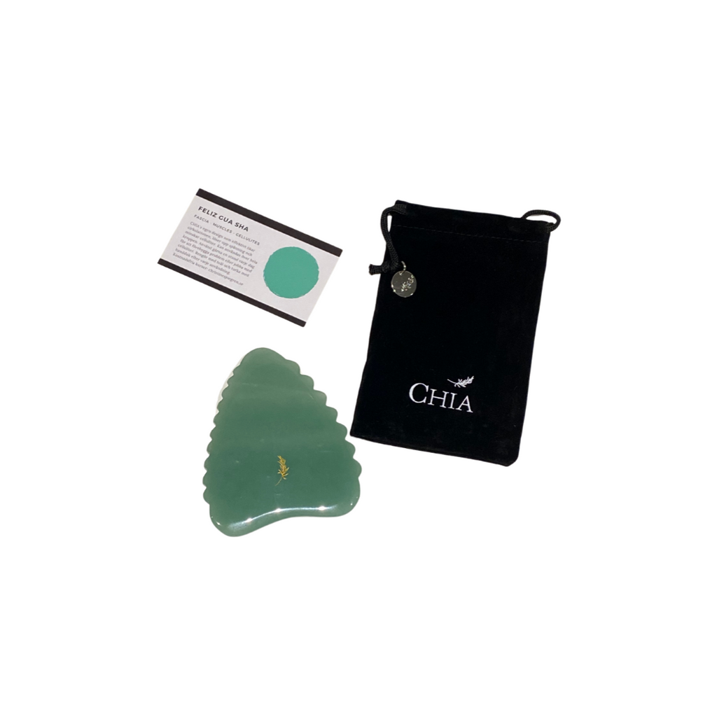Feliz Gua Sha