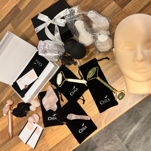 Kurspaket: TCM Facelift Massage (avancerad/steg 2)